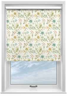 Longmoor, Springwood - Twist&Fit Roller Blind